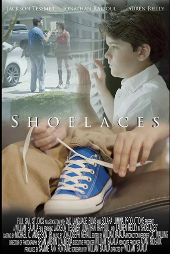 Movie poster for Shoelaces (2016)