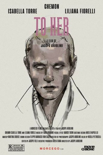 Movie poster for To Her (2019)