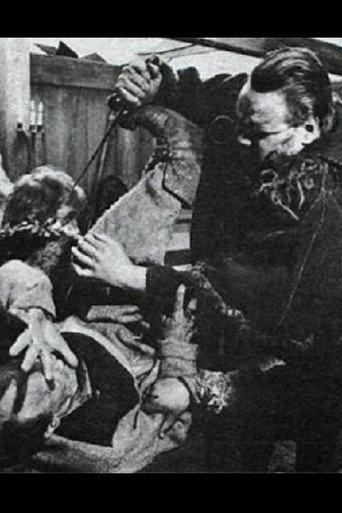 Movie poster for Með allt á þurru (1988)