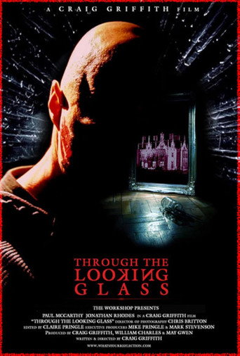 Movie poster for Through the Looking Glass (2006)