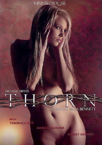Thorn poster