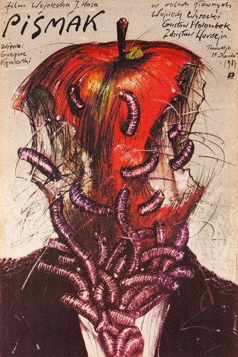 Movie poster for Write and Fight (1985)