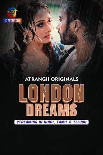 London Dreams poster
