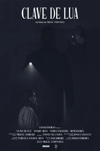 Clave de Lua poster