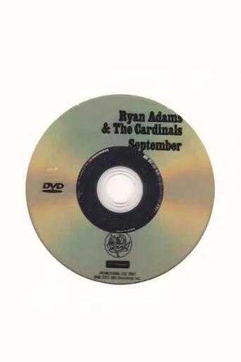 Movie poster for September (2005)
