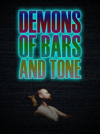 Movie poster for Demons of Bars and Tone (2001)