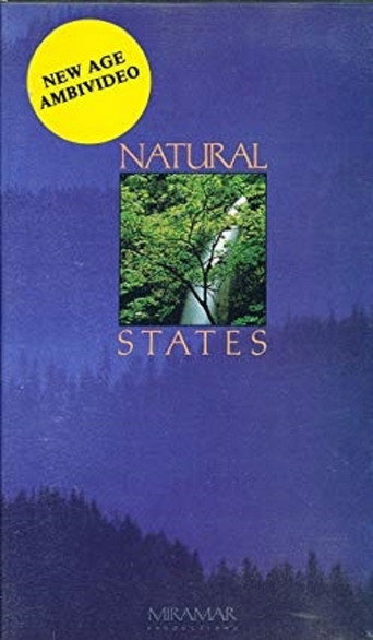 Movie poster for Natural States (1985)
