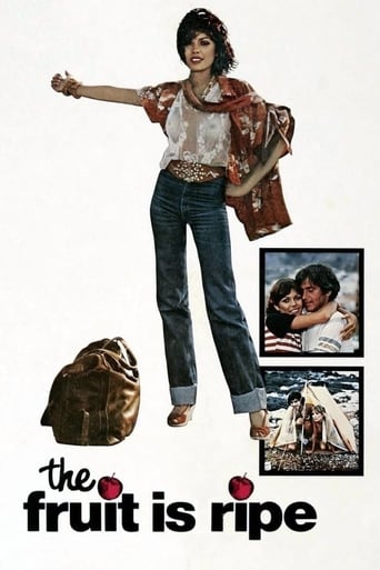 The Fruit Is Ripe poster