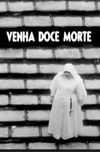 Movie poster for Venha, Doce Morte (1967)
