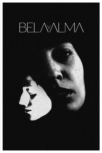 Movie poster for Bela & Alma