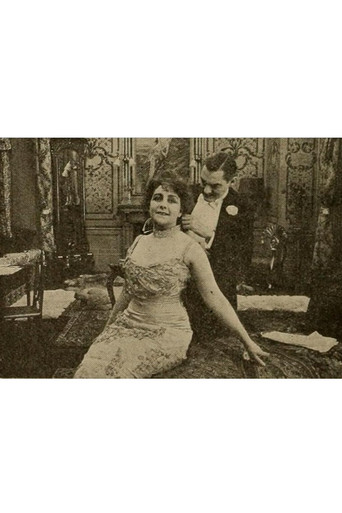 A Modern Magdalen poster