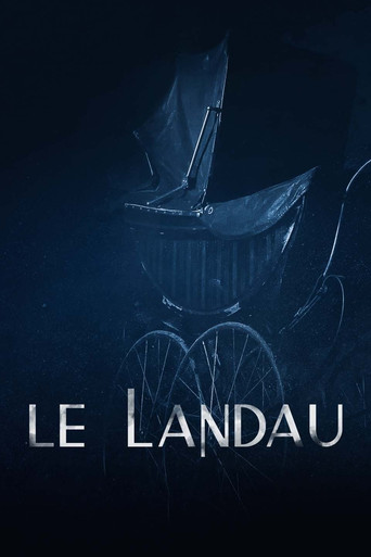 Le Landau poster