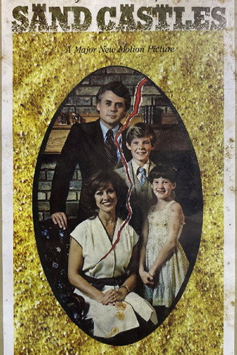Movie poster for Sand Castles