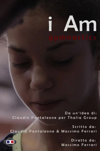 Movie poster for I Am (2012)