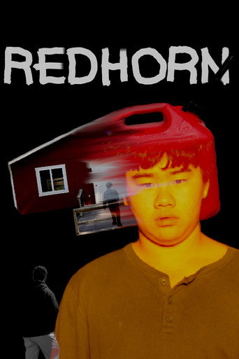 Movie poster for Redhorn (2026)