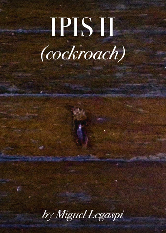 Movie poster for Cockroach II