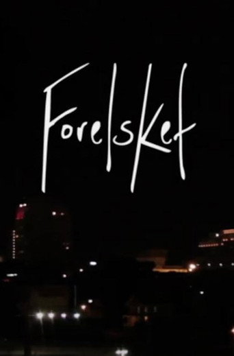 Movie poster for Forelsket (2012)