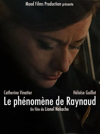 Movie poster for Le Phénomène de Raynaud