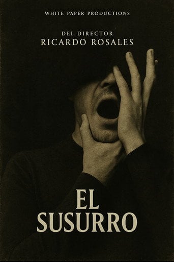 Movie poster for El Susurro (2024)