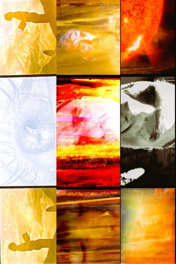Movie poster for Faust Sonnengesang Triptychon (2021)