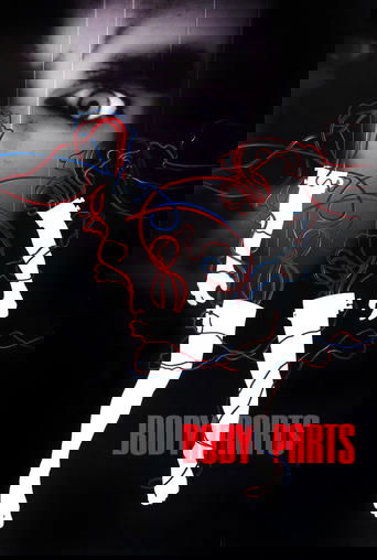 Body Parts poster