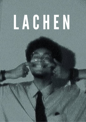 Movie poster for Lachen (2025)