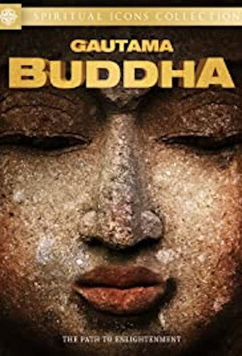 Movie poster for Gautama Buddha (2019)