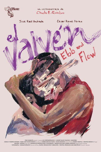 Movie poster for Ebb and Flow (2026)