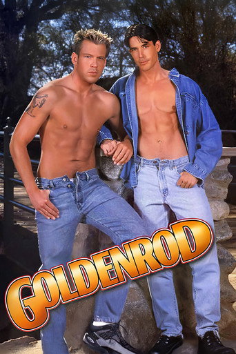 Movie poster for Goldenrod (2003)
