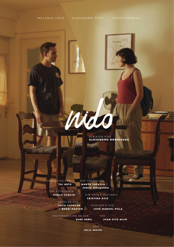 Nido poster