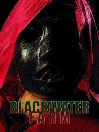 Movie poster for Blackwater Farm (2011)