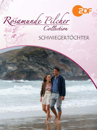Rosamunde Pilcher: Schwiegertöchter poster
