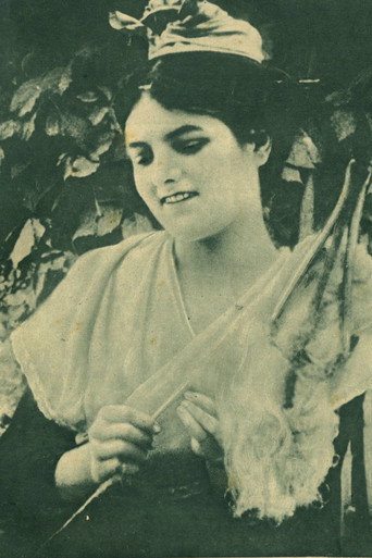 Movie poster for Mireille (1922)