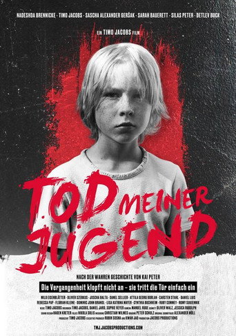 Movie poster for Tod meiner Jugend (2026)