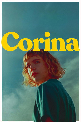 Movie poster for Corina (2025)