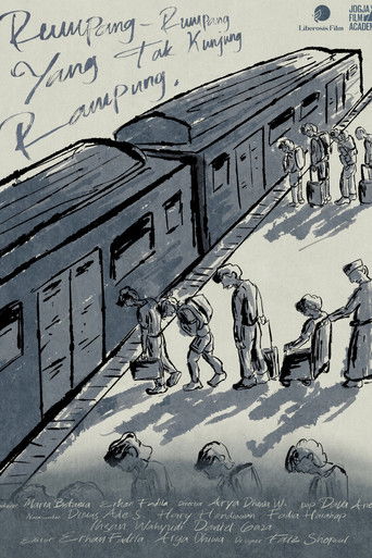 Rumpang-Rumpang yang Tak Kunjung Rampung poster