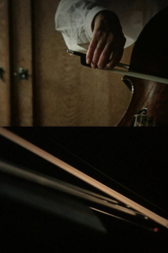 Movie poster for Listening to the Space in My Room (2013)