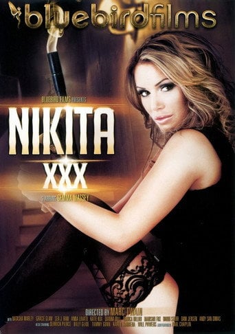 Movie poster for Nikita XXX (2013)