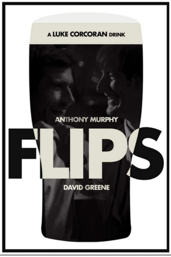 Movie poster for Flips (2022)