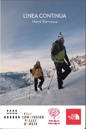 Movie poster for Linea Continua (2010)