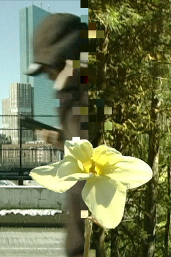 Movie poster for A Generous Green (2025)