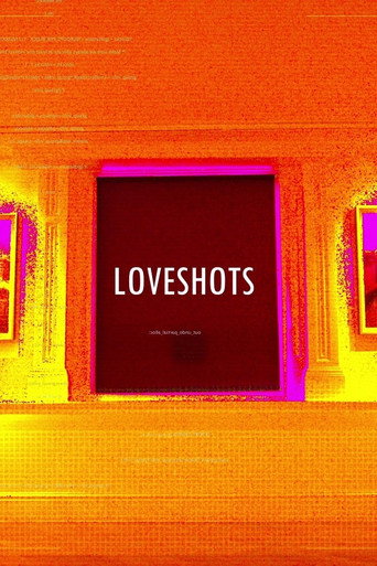 Movie poster for LOVESHOTS (2023)