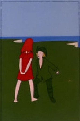 Movie poster for Le Salut (1995)