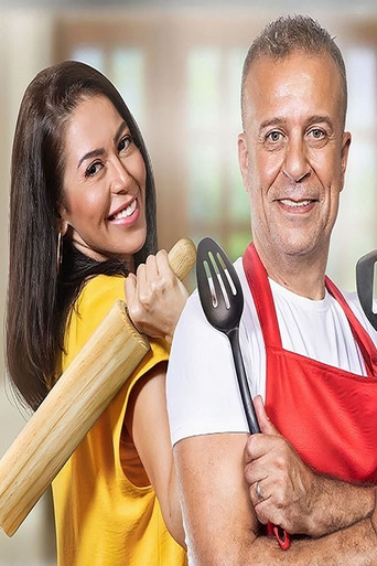 Open Vacation poster