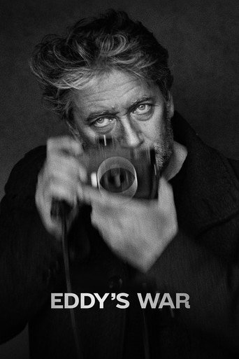 Movie poster for Eddy's War (2024)