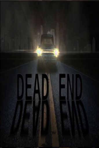 Dead End poster