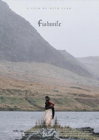 Movie poster for Fishwife (2021)