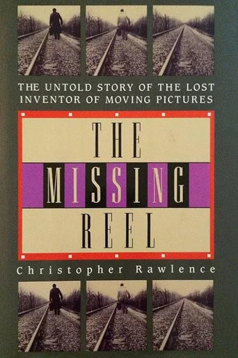 Movie poster for The Missing Reel (1990)