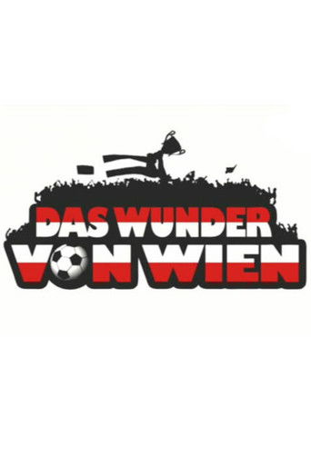 Das Wunder von Wien poster