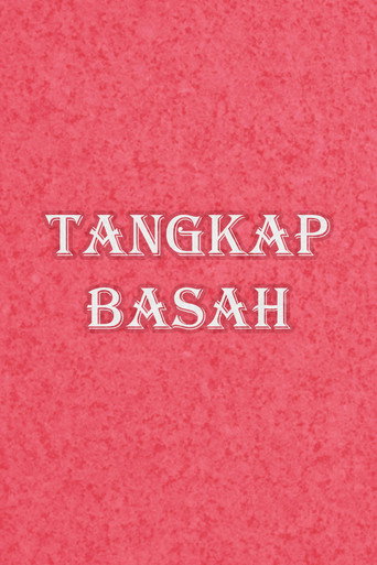 Movie poster for Tangkap Basah (1963)
